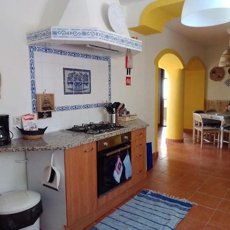 Casa Branca Holiday Resort Salir Екстер'єр фото