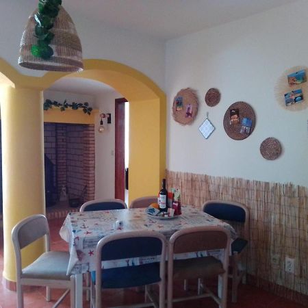 Casa Branca Holiday Resort Salir Екстер'єр фото