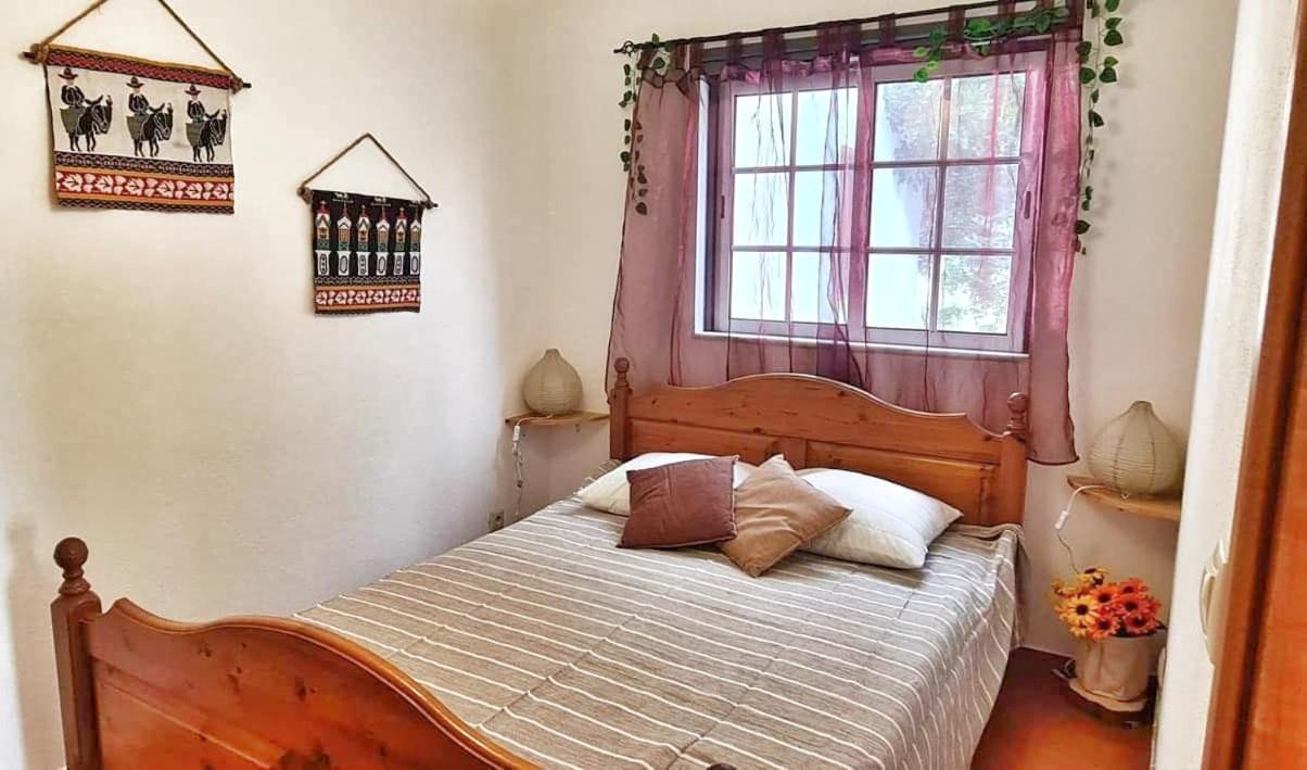 Casa Branca Holiday Resort Salir Екстер'єр фото