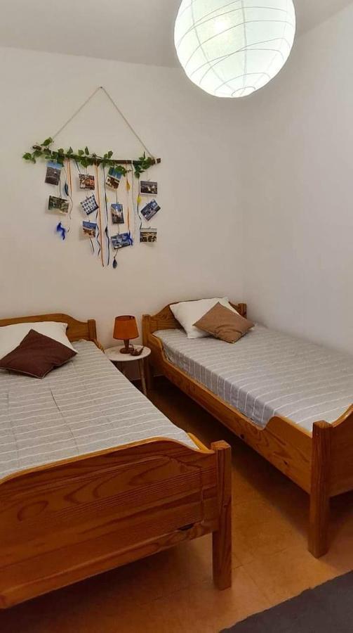 Casa Branca Holiday Resort Salir Екстер'єр фото