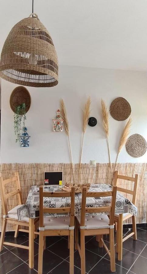 Casa Branca Holiday Resort Salir Екстер'єр фото