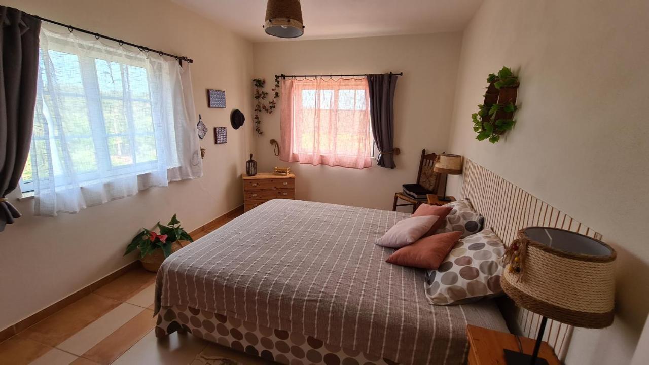 Casa Branca Holiday Resort Salir Екстер'єр фото