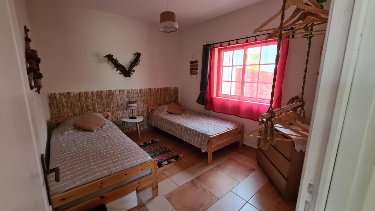Casa Branca Holiday Resort Salir Екстер'єр фото