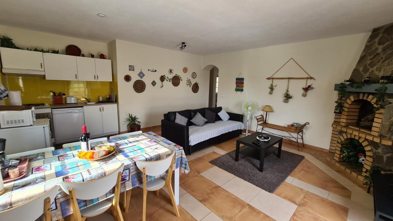 Casa Branca Holiday Resort Salir Екстер'єр фото