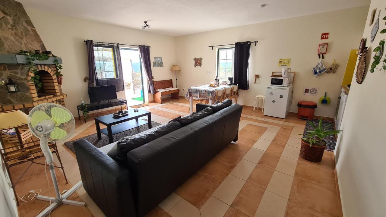 Casa Branca Holiday Resort Salir Екстер'єр фото