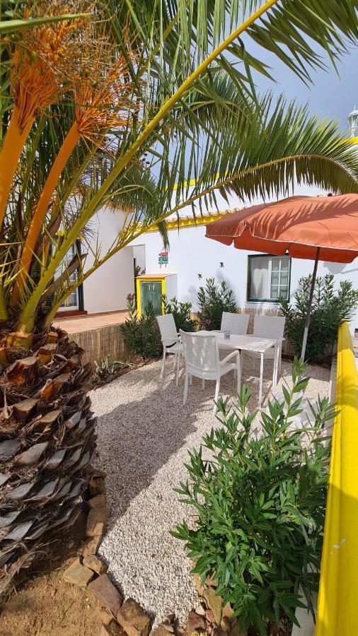 Casa Branca Holiday Resort Salir Екстер'єр фото