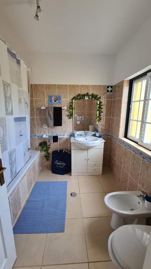 Casa Branca Holiday Resort Salir Екстер'єр фото