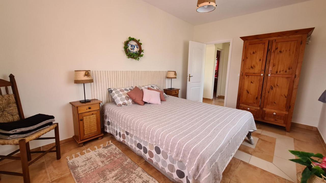 Casa Branca Holiday Resort Salir Екстер'єр фото