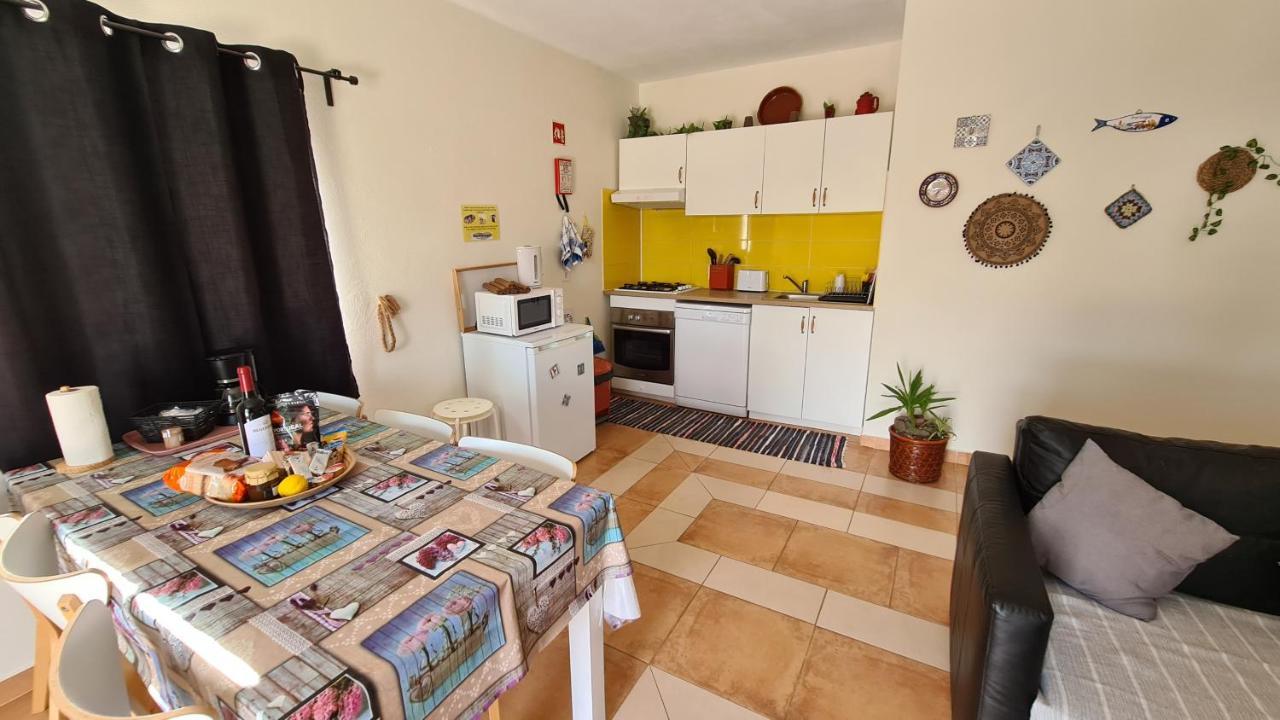 Casa Branca Holiday Resort Salir Екстер'єр фото