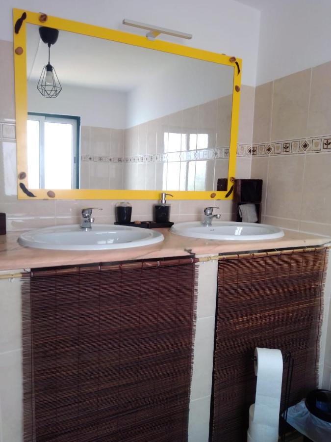 Casa Branca Holiday Resort Salir Екстер'єр фото