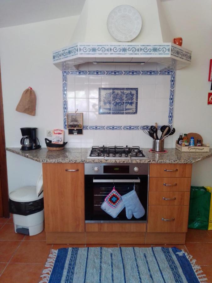 Casa Branca Holiday Resort Salir Екстер'єр фото