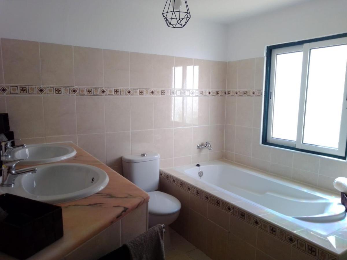 Casa Branca Holiday Resort Salir Екстер'єр фото