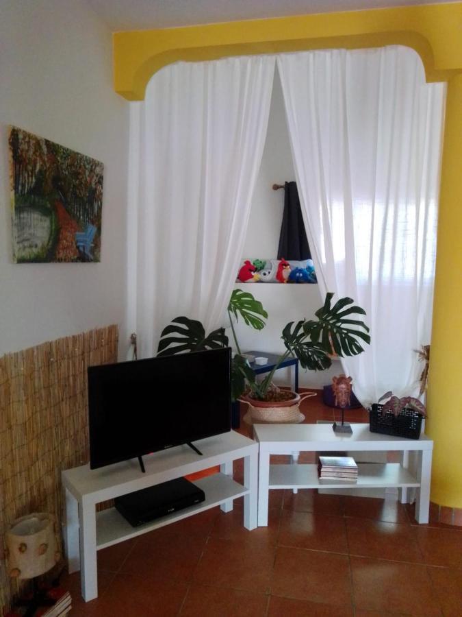 Casa Branca Holiday Resort Salir Екстер'єр фото