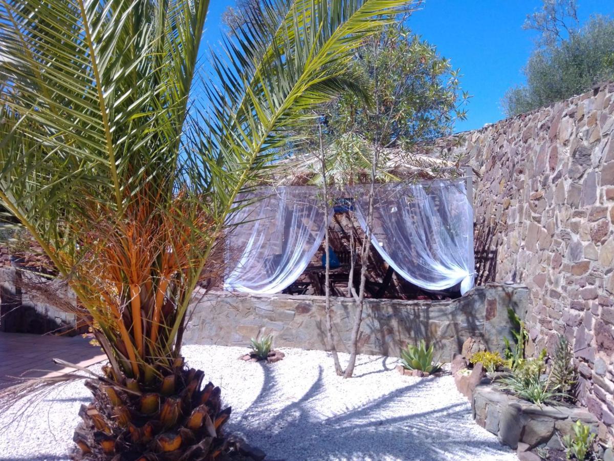 Casa Branca Holiday Resort Salir Екстер'єр фото
