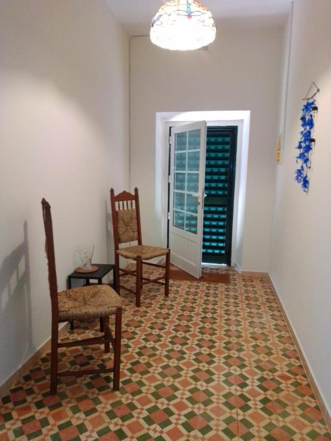 Casa Branca Holiday Resort Salir Екстер'єр фото