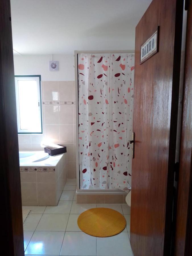 Casa Branca Holiday Resort Salir Екстер'єр фото