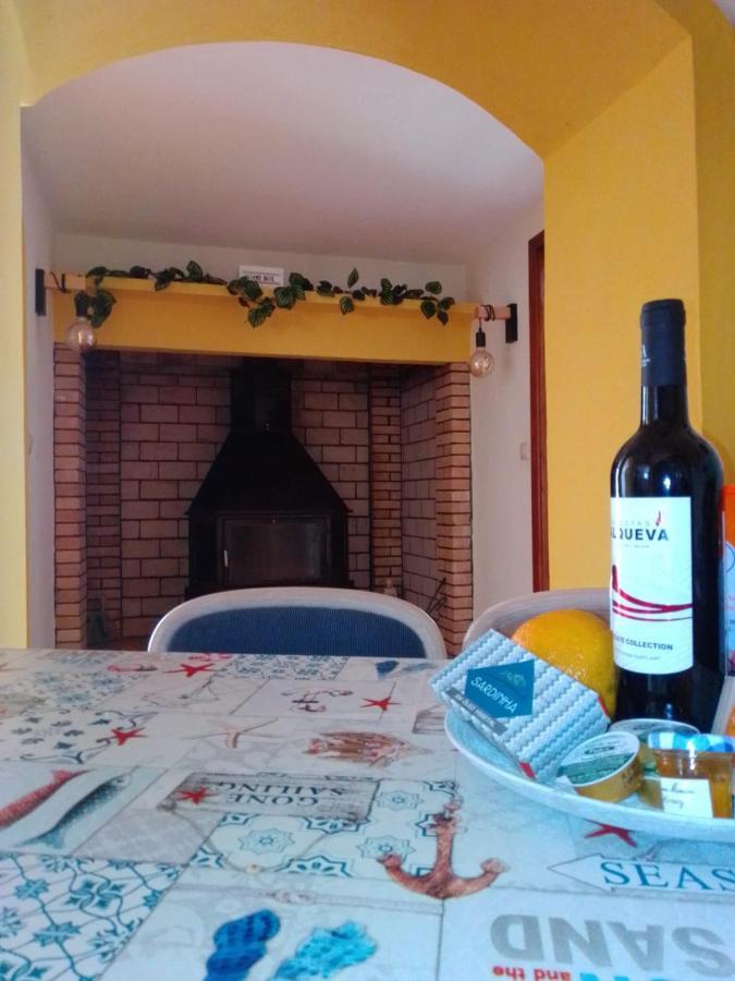 Casa Branca Holiday Resort Salir Екстер'єр фото