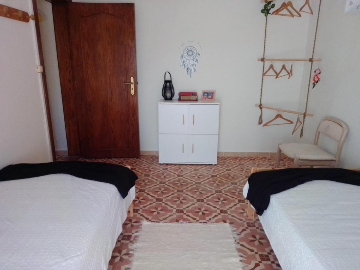 Casa Branca Holiday Resort Salir Екстер'єр фото